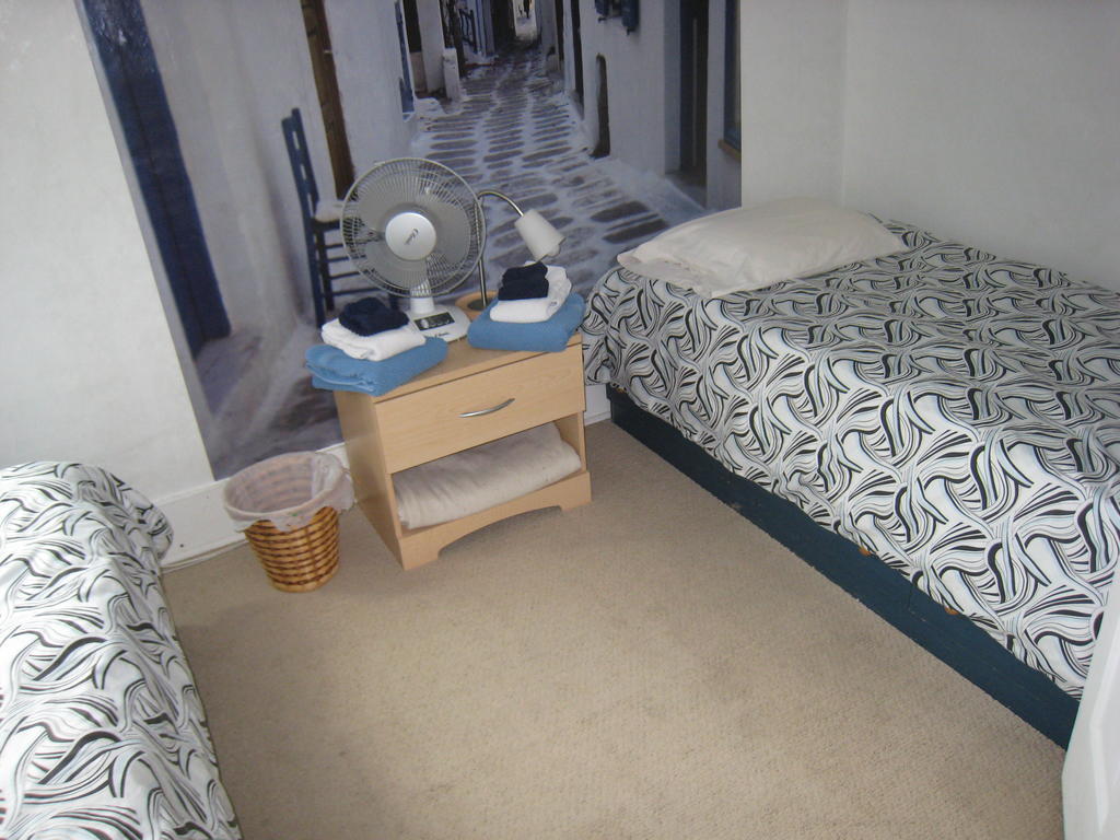 Poppi'S Guesthouse Revelstoke Quarto foto