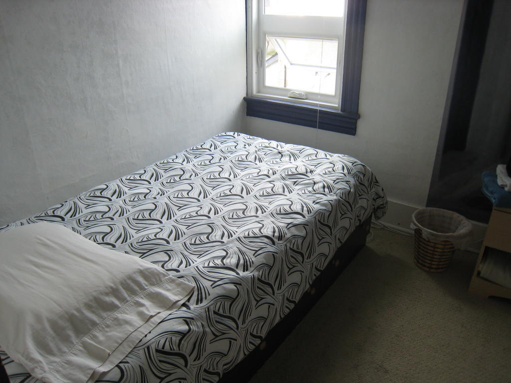 Poppi'S Guesthouse Revelstoke Quarto foto