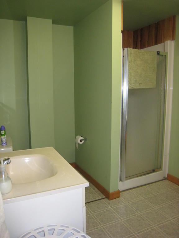 Poppi'S Guesthouse Revelstoke Quarto foto