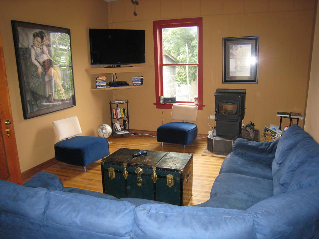 Poppi'S Guesthouse Revelstoke Exterior foto